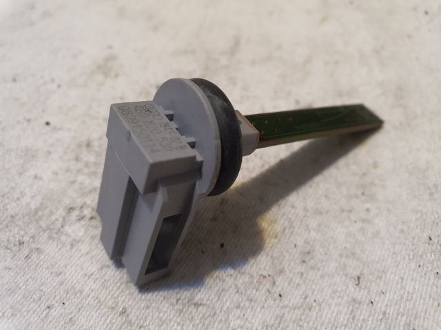 bontott VW GOLF VI Belső Hőmérséklet Érzékelő