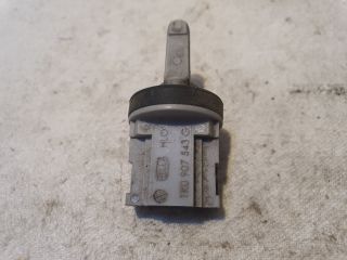 bontott VW GOLF VI Belső Hőmérséklet Érzékelő