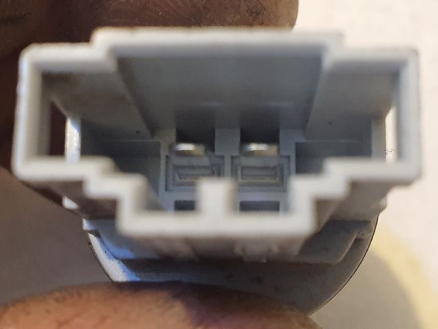 bontott VW GOLF VI Belső Hőmérséklet Érzékelő