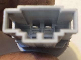 bontott VW GOLF VI Belső Hőmérséklet Érzékelő