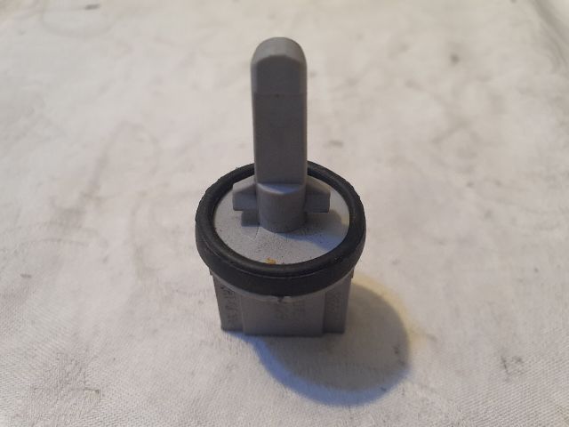 bontott VW GOLF VI Belső Hőmérséklet Érzékelő