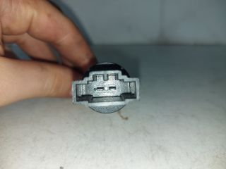 bontott VW GOLF VI Belső Hőmérséklet Érzékelő