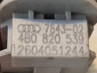 bontott VW GOLF VI Belső Hőmérséklet Érzékelő