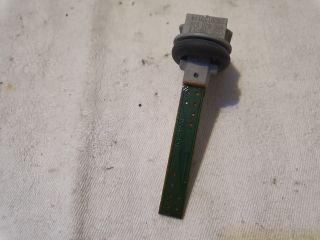 bontott VW GOLF VI Belső Hőmérséklet Érzékelő