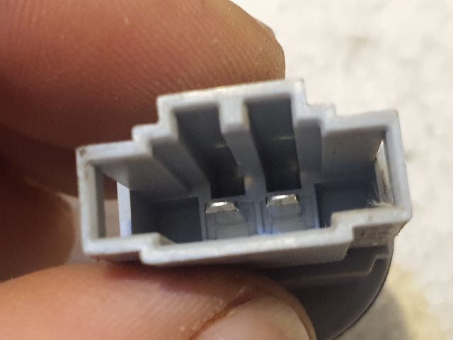 bontott VW GOLF VI Belső Hőmérséklet Érzékelő