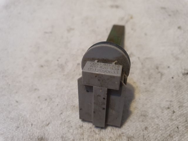 bontott VW GOLF VI Belső Hőmérséklet Érzékelő