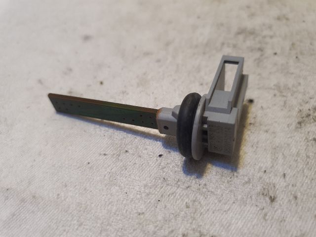 bontott VW GOLF VI Belső Hőmérséklet Érzékelő