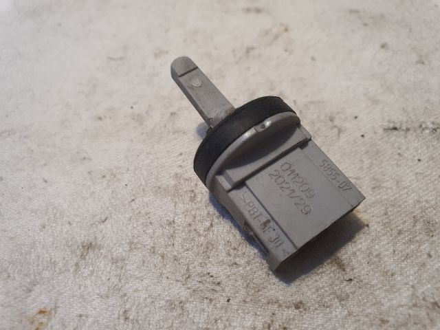 bontott VW GOLF VI Belső Hőmérséklet Érzékelő