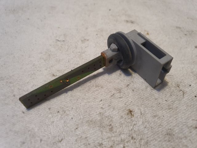 bontott VW GOLF VI Belső Hőmérséklet Érzékelő