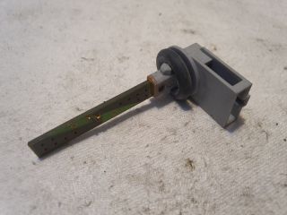 bontott VW GOLF VI Belső Hőmérséklet Érzékelő