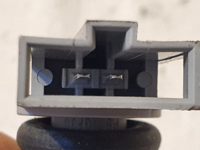 bontott VW GOLF VI Belső Hőmérséklet Érzékelő