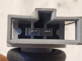 bontott VW GOLF VI Belső Hőmérséklet Érzékelő