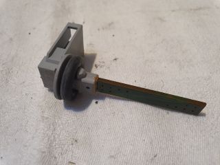 bontott VW GOLF VI Belső Hőmérséklet Érzékelő