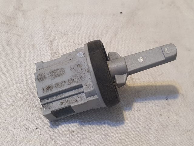 bontott VW GOLF VI Belső Hőmérséklet Érzékelő