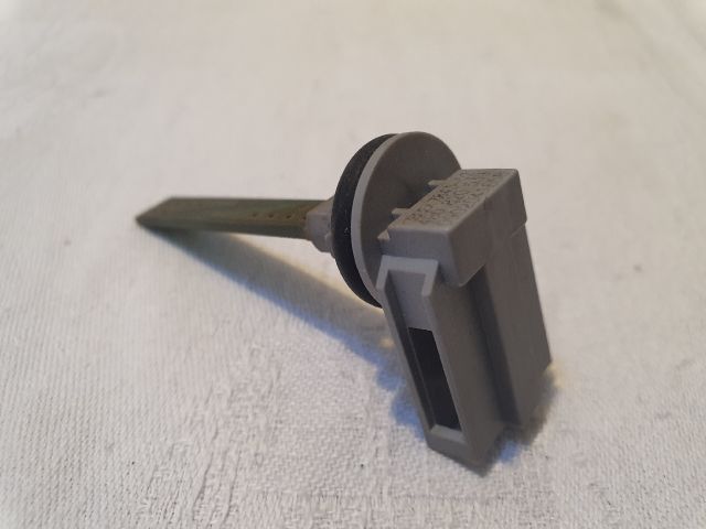 bontott VW GOLF VI Belső Hőmérséklet Érzékelő