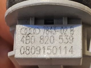 bontott VW GOLF VI Belső Hőmérséklet Érzékelő