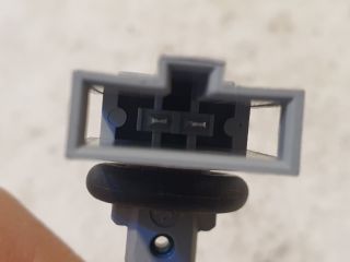 bontott VW GOLF VI Belső Hőmérséklet Érzékelő