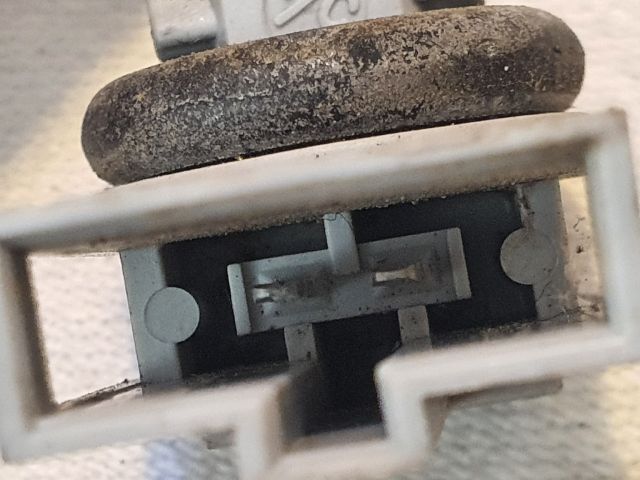 bontott VW GOLF VI Belső Hőmérséklet Érzékelő