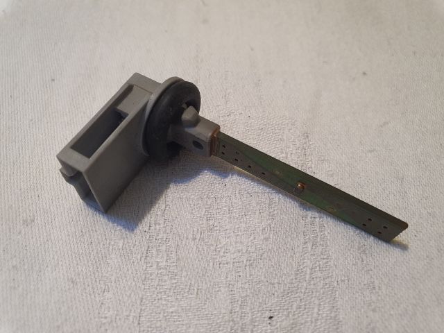 bontott VW GOLF VI Belső Hőmérséklet Érzékelő