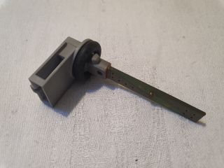 bontott VW GOLF VI Belső Hőmérséklet Érzékelő