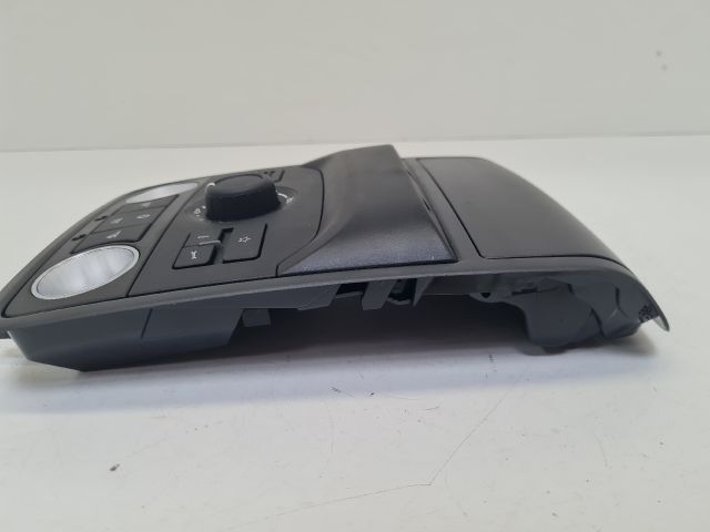 bontott VW GOLF VI Belső Világítás Tetőablak Vezérlővel