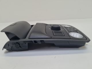 bontott VW GOLF VI Belső Világítás Tetőablak Vezérlővel