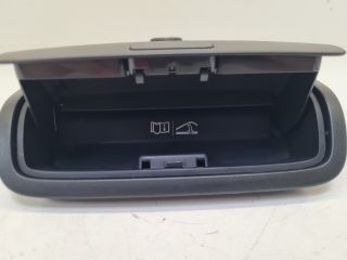 bontott VW GOLF VI Belső Világítás Tetőablak Vezérlővel