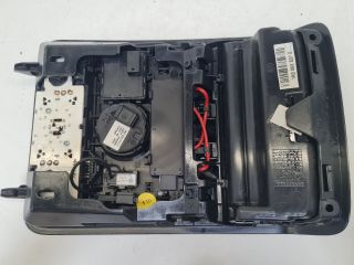 bontott VW GOLF VI Belső Világítás Tetőablak Vezérlővel