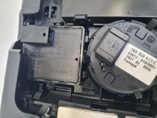 bontott VW GOLF VI Belső Világítás Tetőablak Vezérlővel