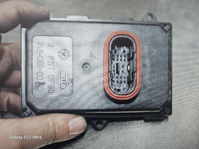 bontott VW GOLF VI Belső Világítás Vezérlő Modul