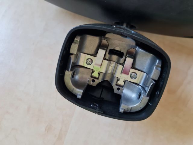 bontott VW GOLF VI Belső Visszapillantó Tükör