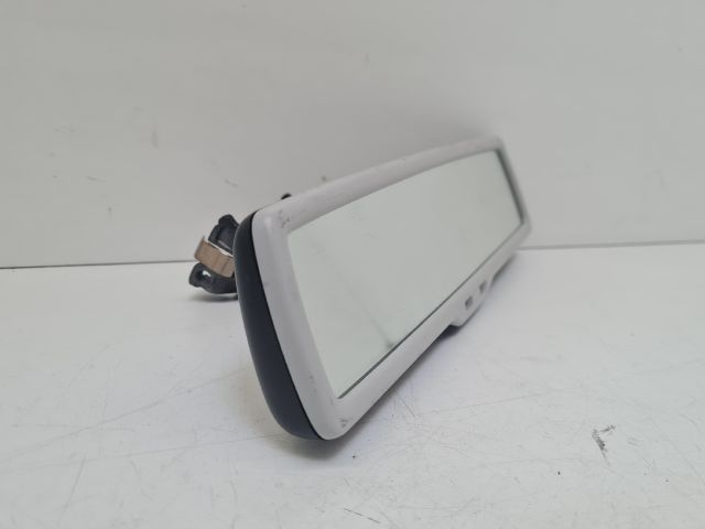 bontott VW GOLF VI Belső Visszapillantó Tükör