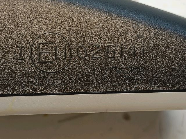 bontott VW GOLF VI Belső Visszapillantó Tükör