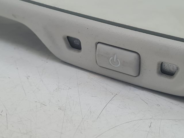 bontott VW GOLF VI Belső Visszapillantó Tükör