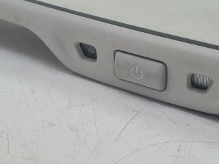 bontott VW GOLF VI Belső Visszapillantó Tükör