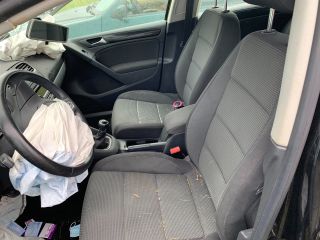 bontott VW GOLF VI Belső Visszapillantó Tükör