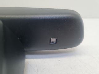 bontott VW GOLF VI Belső Visszapillantó Tükör