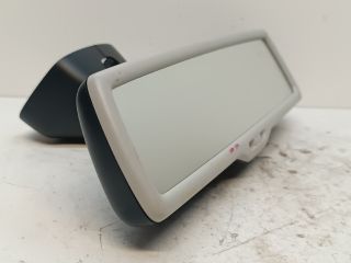 bontott VW GOLF VI Belső Visszapillantó Tükör