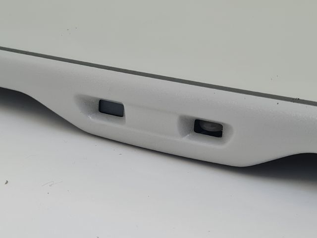 bontott VW GOLF VI Belső Visszapillantó Tükör