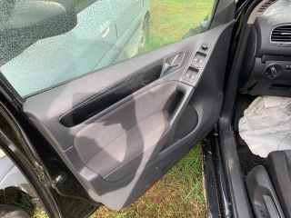 bontott VW GOLF VI Belső Visszapillantó Tükör