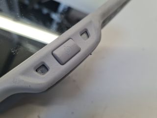 bontott VW GOLF VI Belső Visszapillantó Tükör