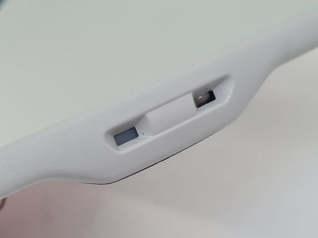 bontott VW GOLF VI Belső Visszapillantó Tükör