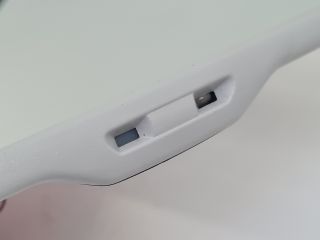 bontott VW GOLF VI Belső Visszapillantó Tükör