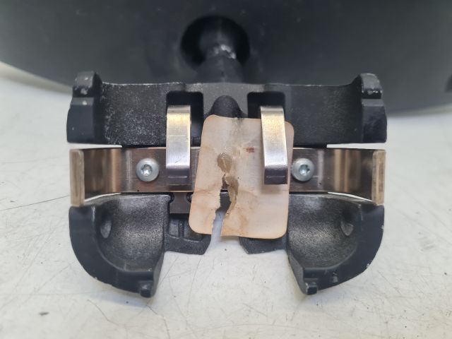 bontott VW GOLF VI Belső Visszapillantó Tükör