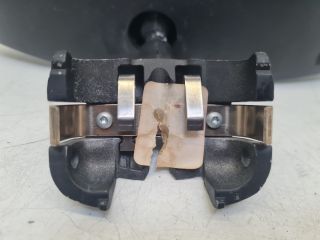 bontott VW GOLF VI Belső Visszapillantó Tükör