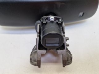 bontott VW GOLF VI Belső Visszapillantó Tükör