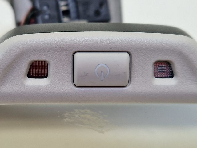 bontott VW GOLF VI Belső Visszapillantó Tükör