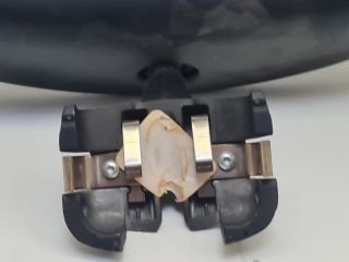 bontott VW GOLF VI Belső Visszapillantó Tükör