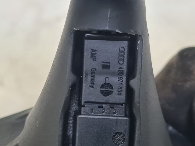 bontott VW GOLF VI Belső Visszapillantó Tükör