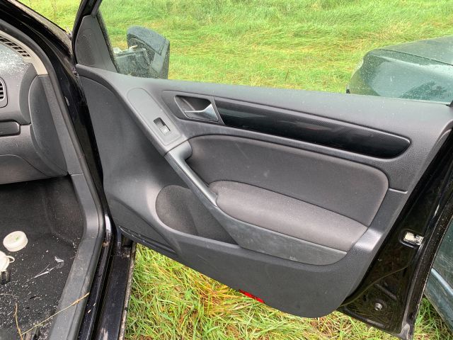 bontott VW GOLF VI Belső Visszapillantó Tükör